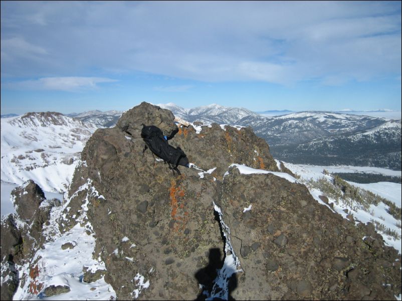 2005-12-09 RedLake (56) summit with Deso and Tahoe